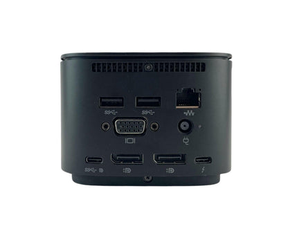 HP HSN-1X01 Thunderbolt 120W G2 Docking Station / No Cables