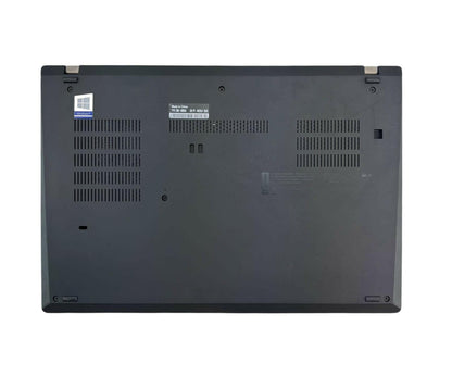 Lenovo ThinkPad T490 Quad Core i7-8565U 1.8GHz 256GB SSD 16GB RAM - READ #239842