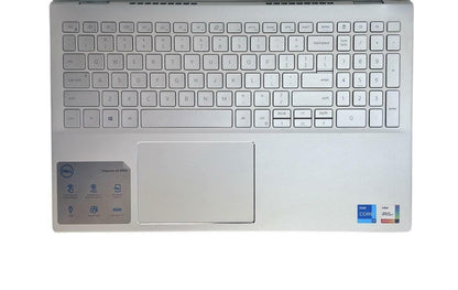 Dell Inspiron 5502 Quad Core i7-1165G7 2.80GHz 512GB SSD 12GB RAM - READ #231761