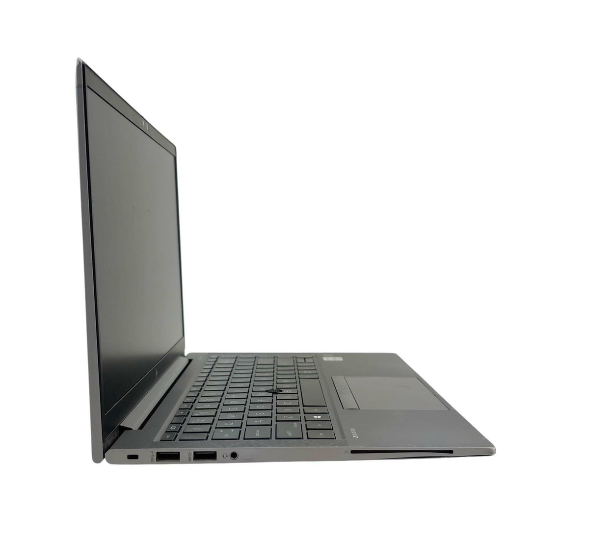 HP ZBook Firefly 14 G7 Quad Core i5-10310U 256GB SSD 16GB RAM Win11 READ #239595