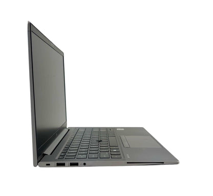 HP ZBook Firefly 14 G7 Quad Core i5-10310U 256GB SSD 16GB RAM Win11 READ #239595
