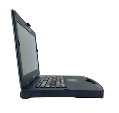 Getac S410 G5 12-Core i7-1360P 5.00GHz 512GB SSD 32GB RAM Win11Pro READ #238965