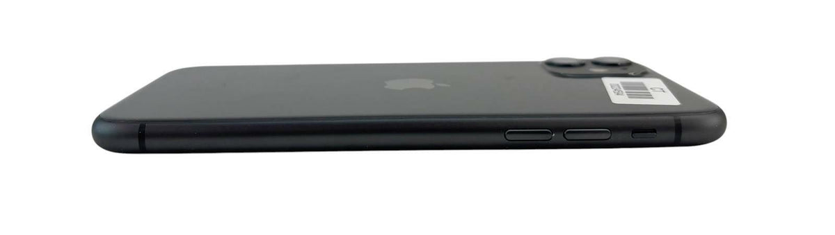 Apple iPhone 11 A2111- 64GB Unlocked- Black iOS Smartphone- READ Display/Battery