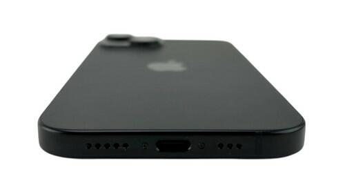 Apple iPhone 15 A2846 - 128GB Unlocked - Black iOS Smartphone - READ Display