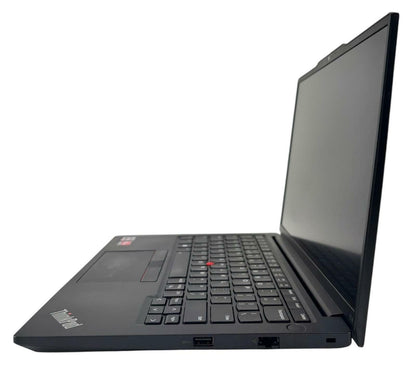 Lenovo ThinkPad E14 Gen 5 8-Core Ryzen 7 7730U 2GHz 512GB SSD 16GB RAM - No OS