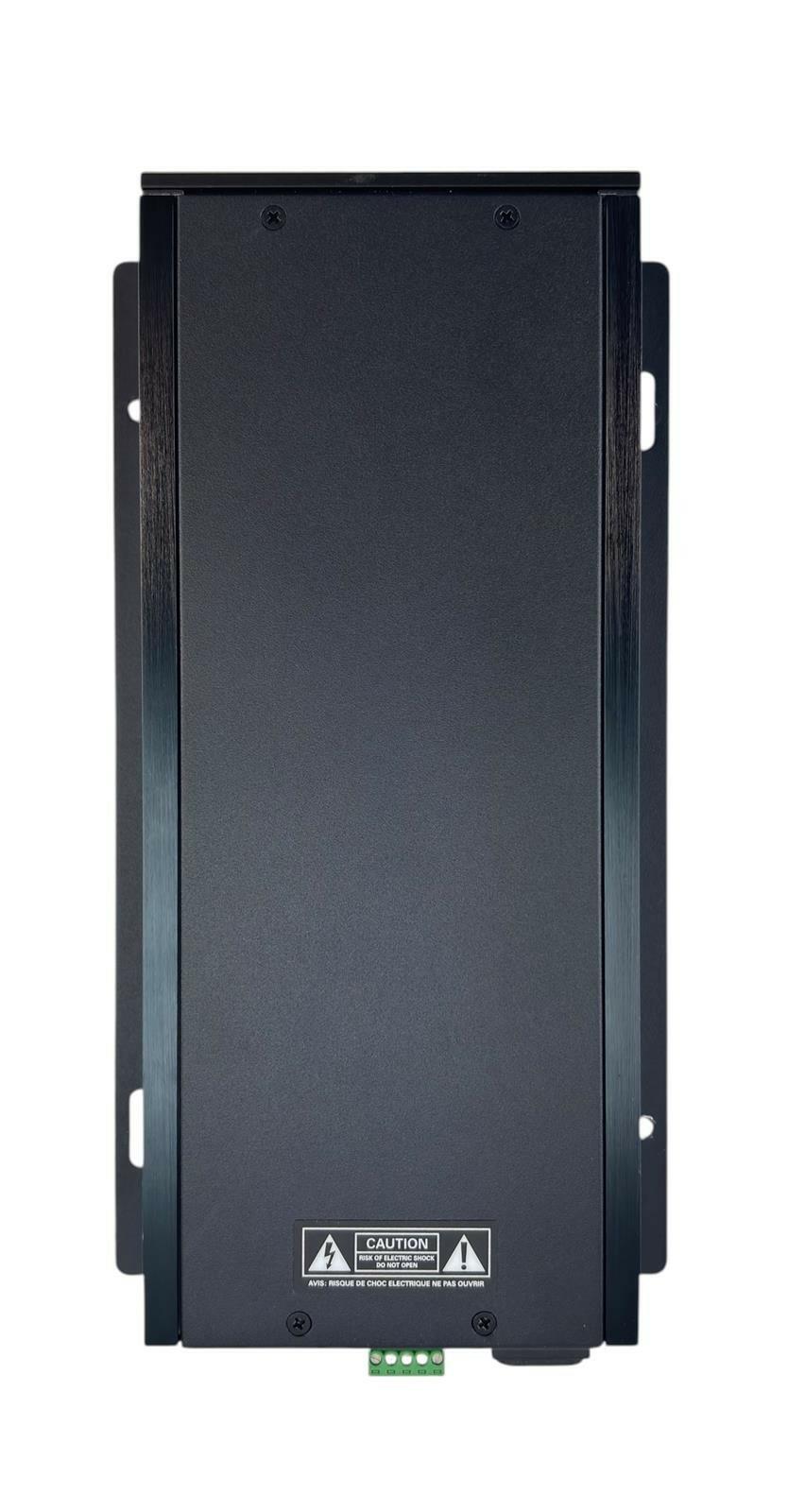 Crestron AMP-150-70 Single Channel Audio Power Amplifier 6511067