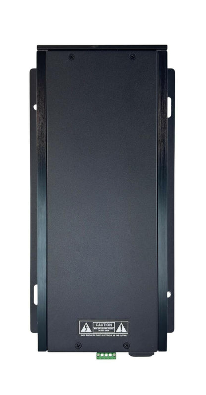 Crestron AMP-150-70 Single Channel Audio Power Amplifier 6511067