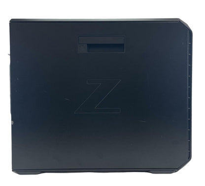 HP Z4 G4 Workstation 18-Core i9-7980XE 500GB SSD 16GB RAM Quadro P4000 Win11