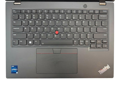 Lenovo ThinkPad L13 Yoga 4 10-Core i7-1365U 5.20GHz 256GB SSD 16GB RAM Win11 Pro