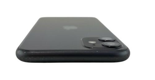 Apple iPhone 11 A2111 - 64GB Unlocked - Black iOS Smartphone - READ Battery