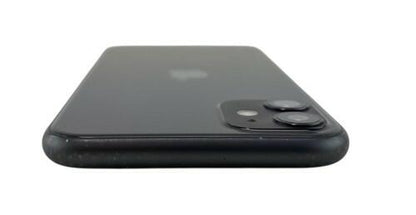 Apple iPhone 11 A2111 - 64GB Unlocked - Black iOS Smartphone - READ Battery