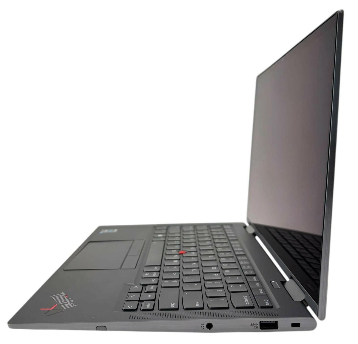 Lenovo ThinkPad X1 Yoga Gen 6 Quad Core i7-1185G7 512GB SSD 16GB RAM Win 11 Pro