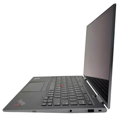 Lenovo ThinkPad X1 Yoga Gen 6 Quad Core i7-1185G7 512GB SSD 16GB RAM Win 11 Pro