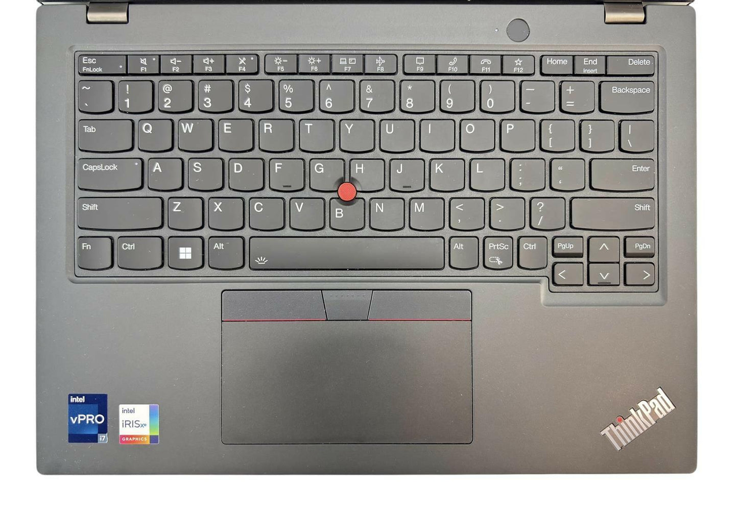 Lenovo ThinkPad L13 Gen 3 10-Core i7-1265U 4.80GHz 512GB SSD 16GB RAM Win11Pro