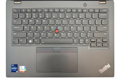 Lenovo ThinkPad L13 Gen 3 10-Core i7-1265U 4.80GHz 512GB SSD 16GB RAM Win11Pro