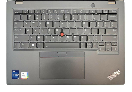Lenovo ThinkPad L13 Gen 3 10-Core i7-1265U 4.80GHz 512GB SSD 16GB RAM Win11Pro