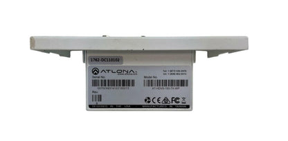 Atlona AT-HDVS-150-TX-WP HDMI/VGA to HDBaseT Wall Plate Switcher