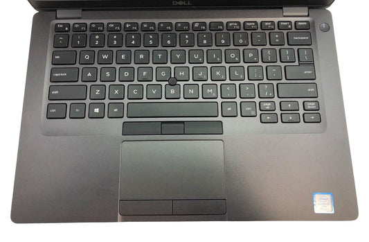 Dell Latitude 5400 Quad Core i7-8665U 1.90GHz 512GB SSD 16GB RAM Windows 11 Pro