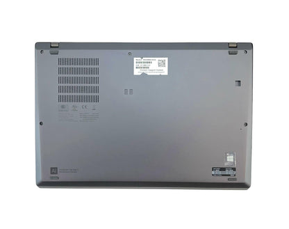 Lenovo ThinkPad T14s Gen 2i Quad Core i7-1185G7 512GB SSD 16GB RAM - NO BATTERY