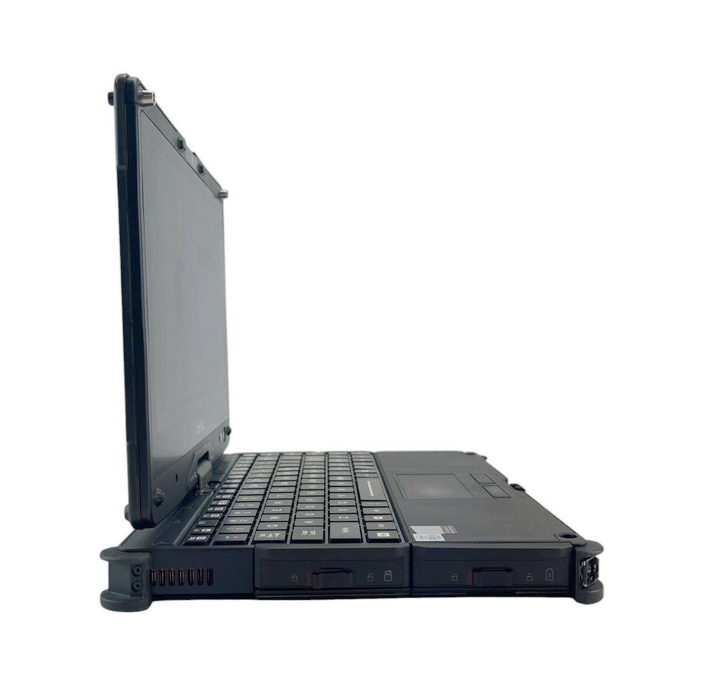 Getac V110G6 Quad Core i5-10210U 1.60GHz 256GB SSD 16GB RAM - READ #219504
