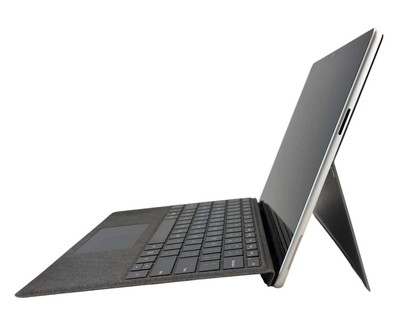 Microsoft Surface Pro 10 2079 12-Core Ultra 7 165U 256GB SSD 16GB RAM Win 11 Pro