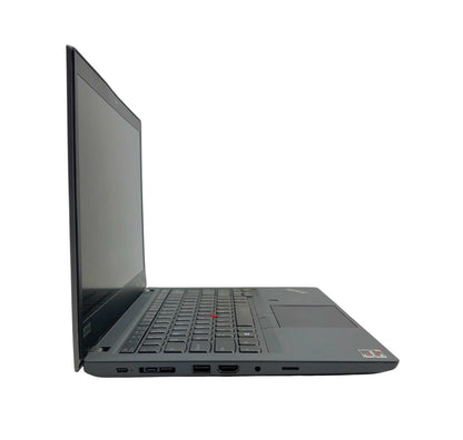 Lenovo ThinkPad T14 Gen 2a 8-Core AMD Ryzen 7 5850U 512GB SSD 16GB RAM - #252092
