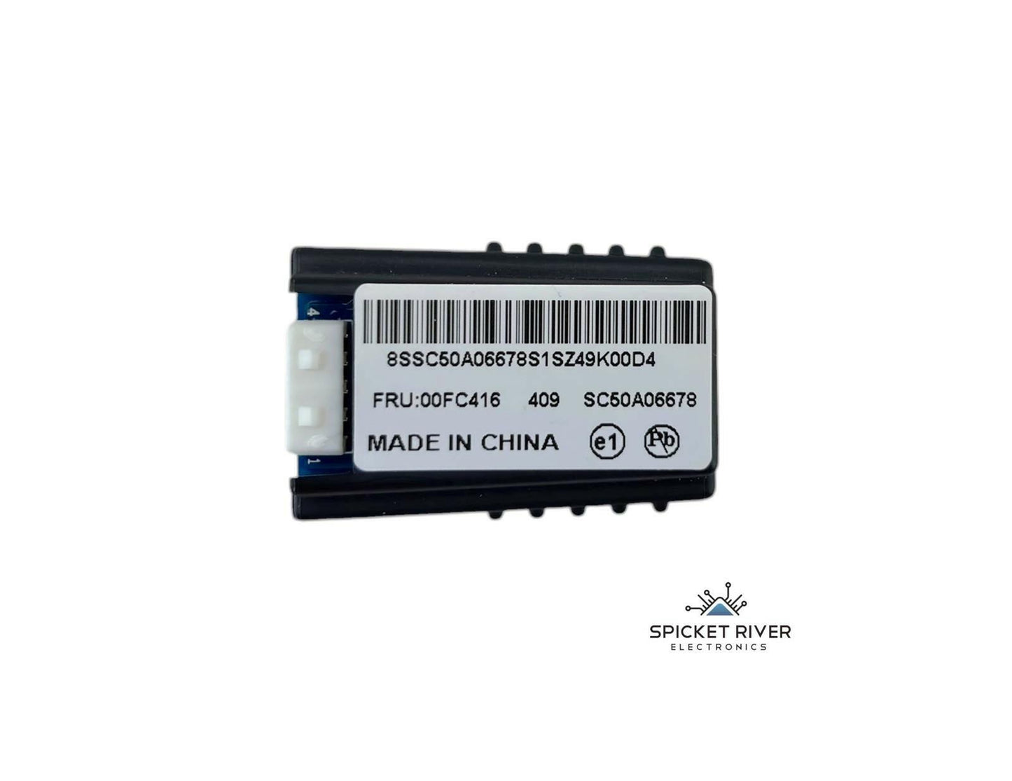 Lenovo 00FC416 ThinkServer Gen 5 Remote Management Module