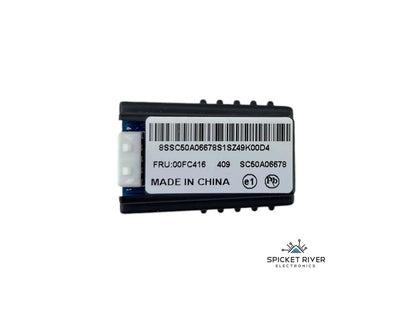 Lenovo 00FC416 ThinkServer Gen 5 Remote Management Module