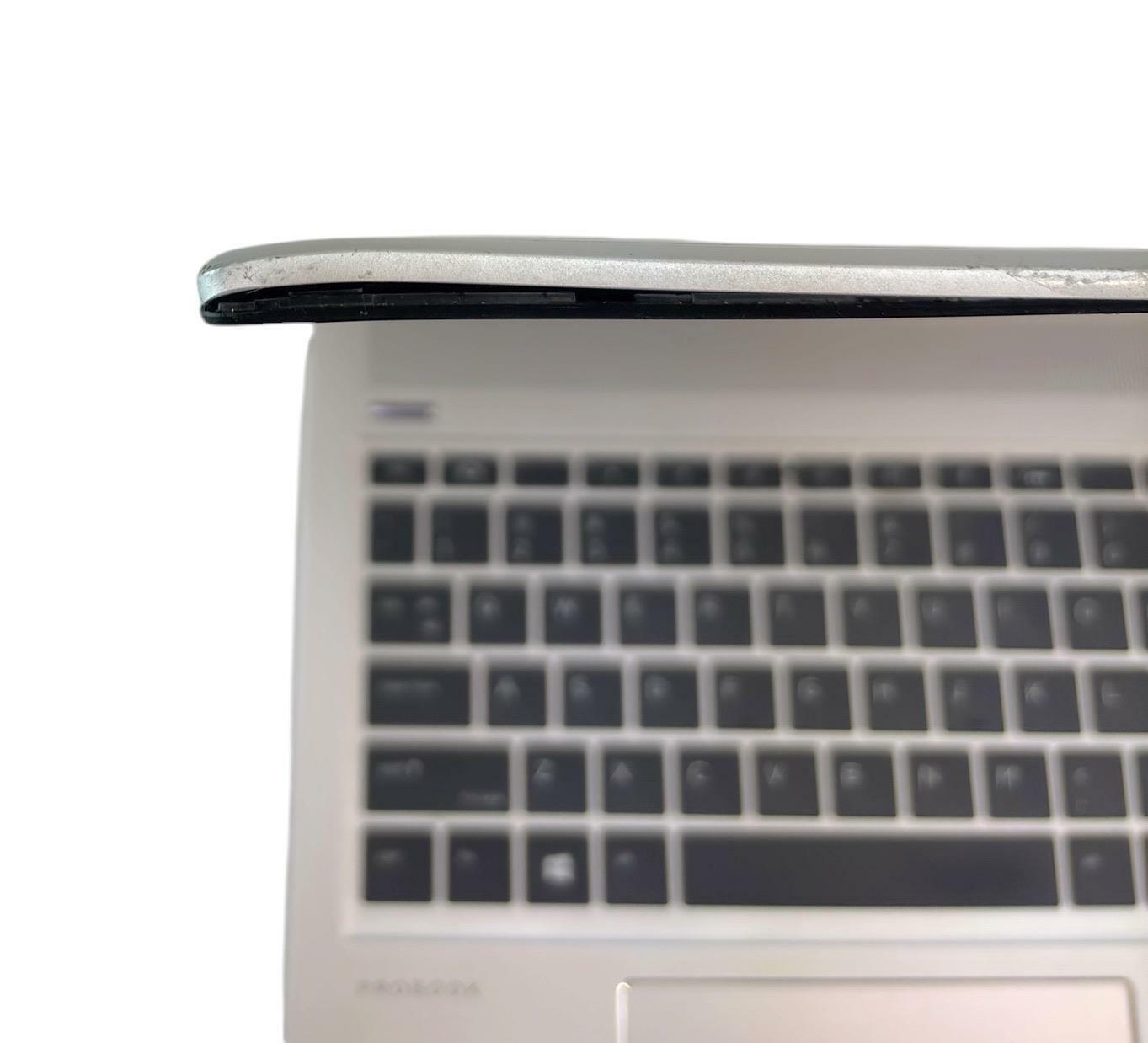 HP ProBook 450 G7 Quad Core i5-10210U 1.60 GHz 256GB SSD 8GB RAM - READ #238154