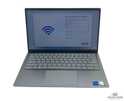 Dell Inspiron 14 5410 Quad Core i7-11390H 512GB SSD 16GB RAM Win11- READ #252241