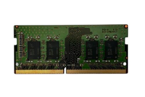 Micron MTA8ATF1G64HZ-2G3E1 8GB 1Rx8 PC4-2400T DDR4 SODIMM Laptop RAM