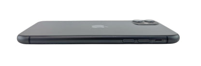 Apple iPhone 11 A2111 - 64GB Unlocked Black iOS Smartphone - READ Display / Batt