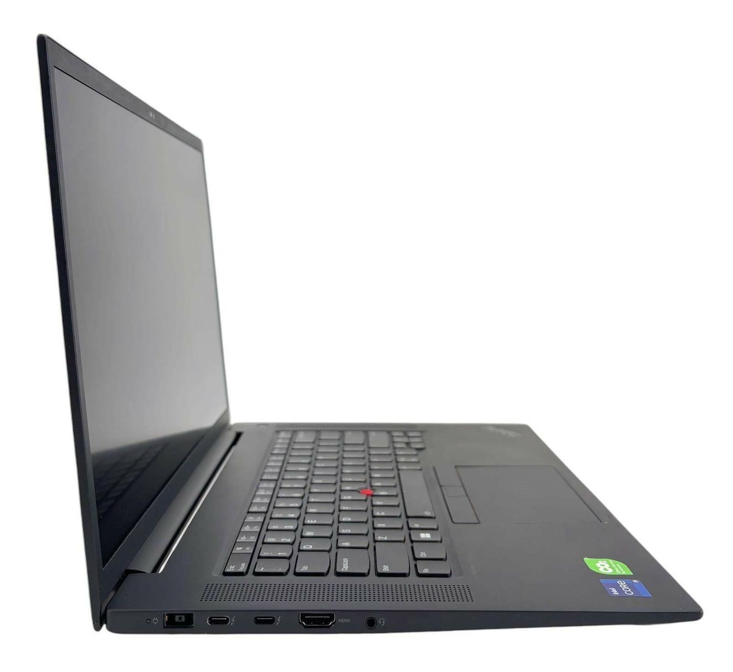 Lenovo ThinkPad P1 Gen 5 14-Core i9-12900H 256GB SSD 16GB RAM A5500 - No OS