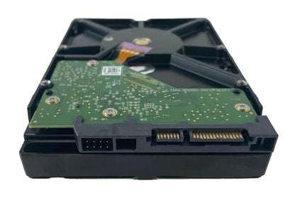 Western Digital WD Red WD30EFRX NASware 3.0 3.5" 3TB SATA 6.0Gbps 5400RPM HDD