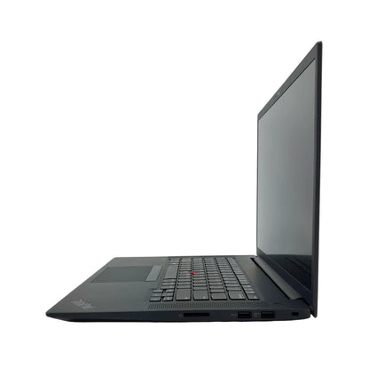 Lenovo ThinkPad P1 Gen 4i 8-Core i9-11950H 256GB SSD 32GB RAM READ No OS #239481