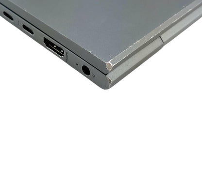 HP ZBook Firefly 14 G7 Quad Core i5-10310U 256GB SSD 16GB RAM Win11 READ #239595