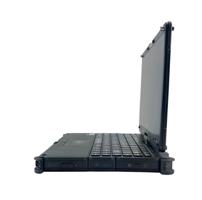 Getac V110G6 Quad Core i5-10210U 1.60GHz 256GB SSD 16GB RAM Win11 - READ #217637