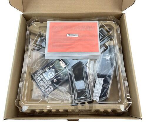 NEW - Open Box - Polycom SoundStation IP7000 PoE Conference Phone 2200-40000-001