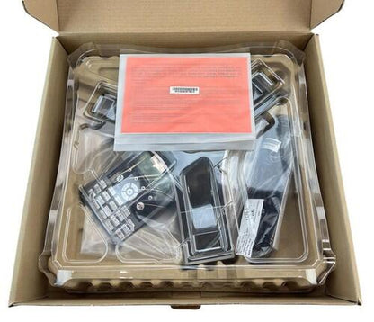 NEW - Open Box - Polycom SoundStation IP7000 PoE Conference Phone 2200-40000-001