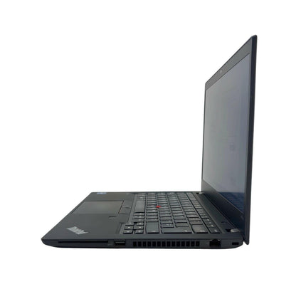 Lenovo ThinkPad P14s Gen 2i Quad Core i7-1185G7 512GB SSD 16GB RAM READ #239863