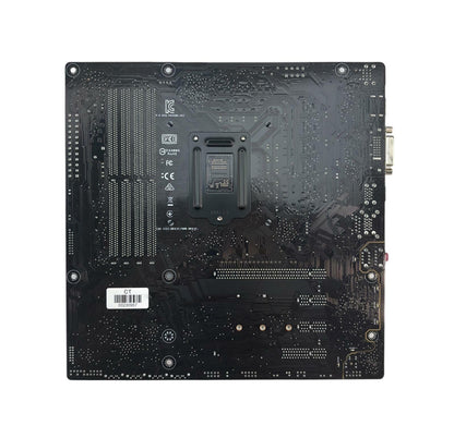ASUS Prime B460M-A R2.0 mATX LGA1200 DDR4 Motherboard w/ Intel Core i5-10400F