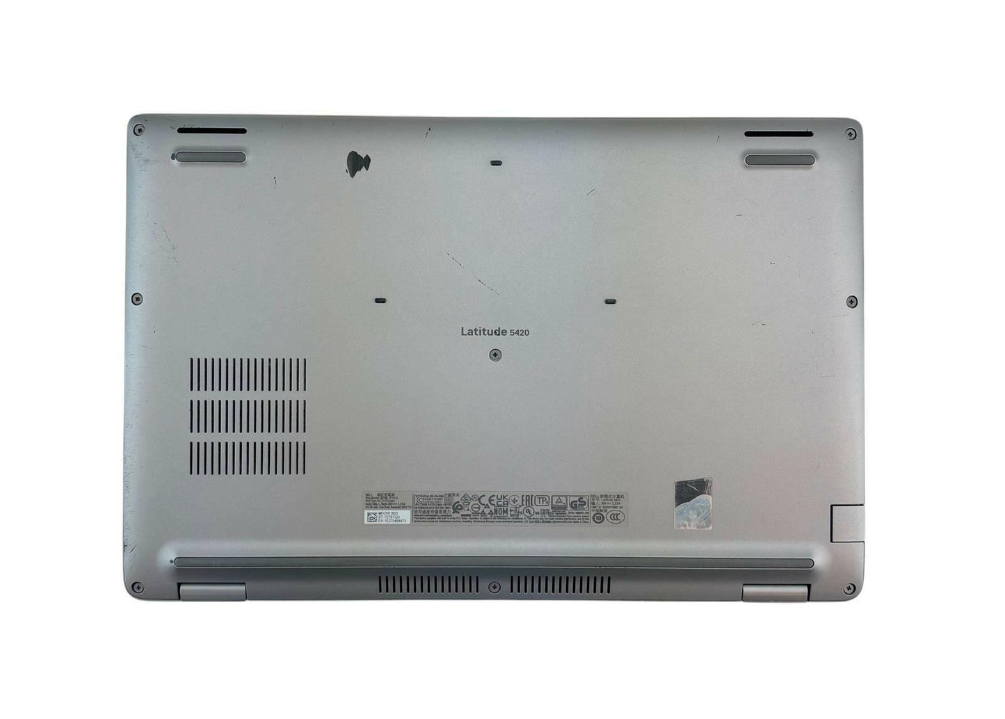 Dell Latitude 5420 Quad i7-1185G7 3.00GHz 512GB SSD 16GB RAM - READ LCD #243224