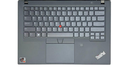 Lenovo ThinkPad T14 Gen 2a 8-Core Ryzen 7 Pro 5850U 512GB SSD 16GB RAM - #245997