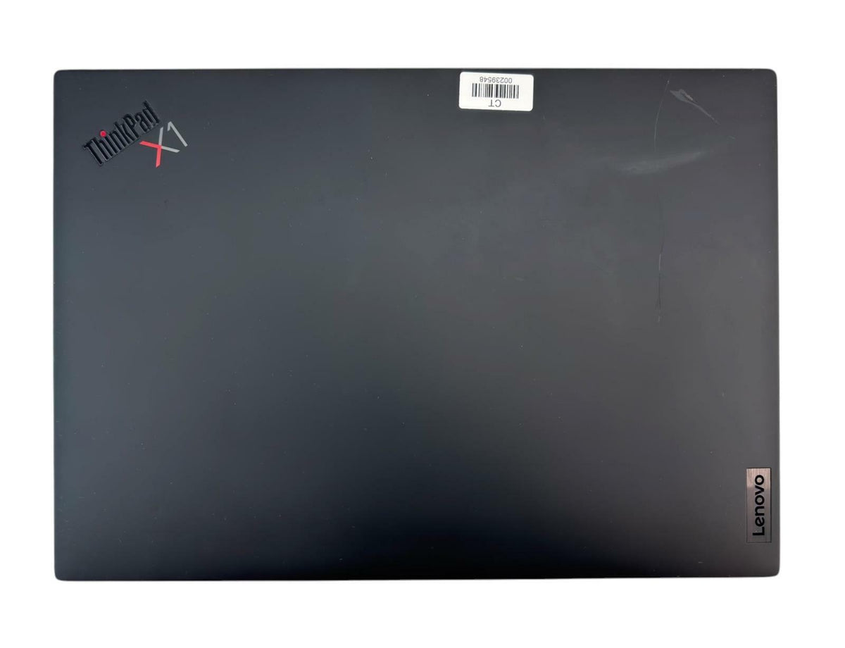 Lenovo ThinkPad X1 Carbon Gen 10 12-Core i7-1270P 512GB SSD 32GB RAM #239548
