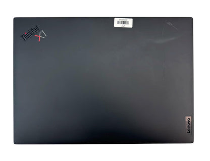 Lenovo ThinkPad X1 Carbon Gen 10 12-Core i7-1270P 512GB SSD 32GB RAM #239548