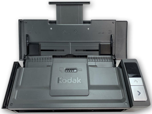 Kodak ScanMate i940 Portable Sheetfed Color Document Scanner - No AC