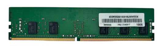 SK Hynix HMA81GR7CJR8N-VK 8GB 1Rx8 PC4-2666V DDR4 ECC Server RAM