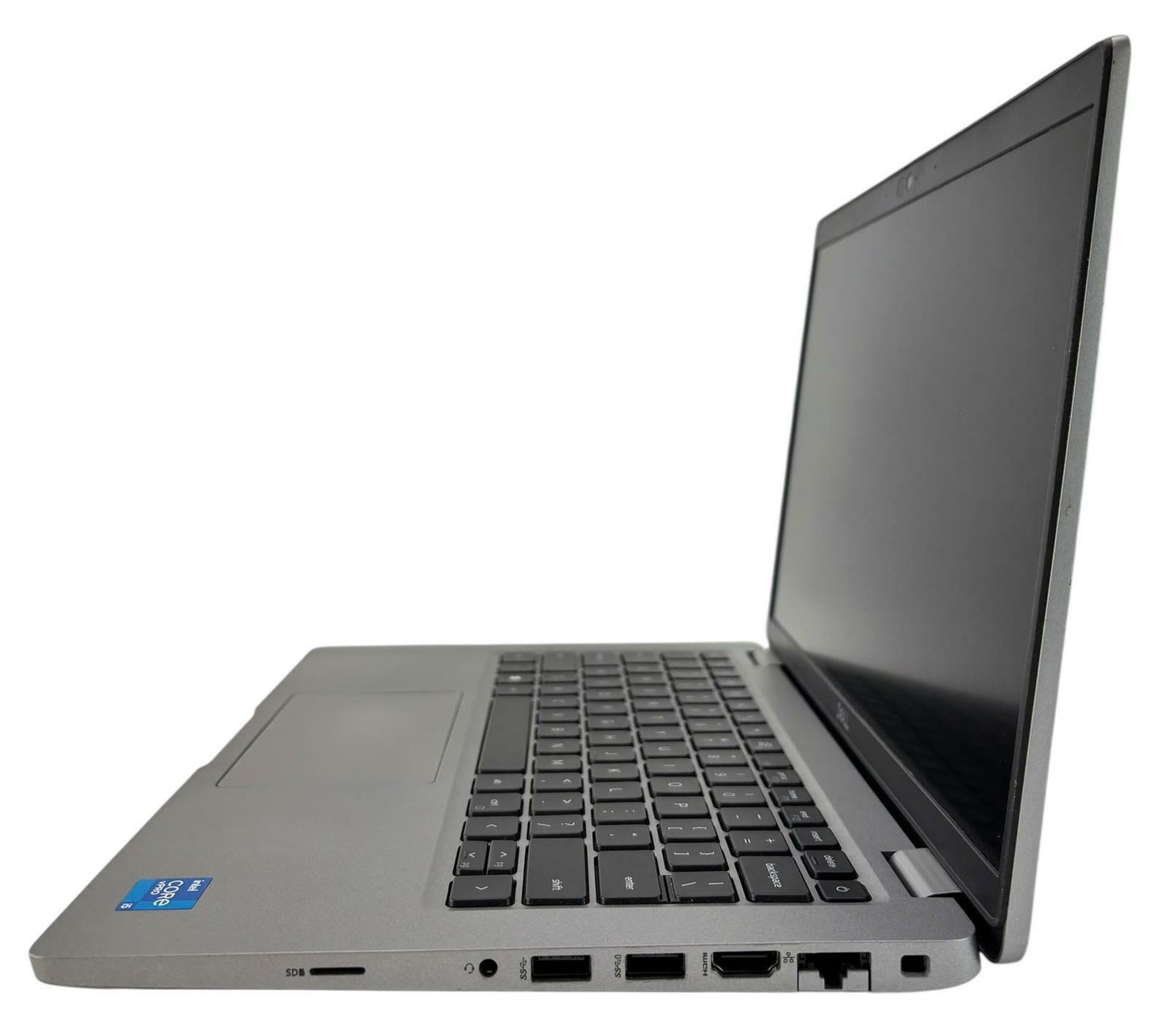 Dell Latitude 5420 Quad Core i5-1145G7 2.60GHz 256GB SSD 16GB RAM - POOR Battery