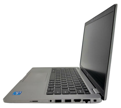 Dell Latitude 5420 Quad Core i5-1145G7 2.60GHz 256GB SSD 16GB RAM - POOR Battery