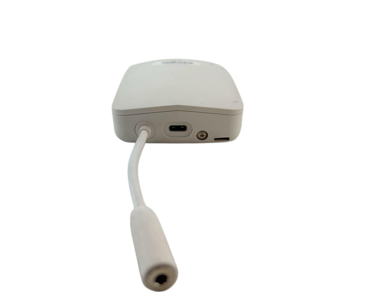 Cisco Meraki MT12-HW Indoor Water Leak Detection Sensor